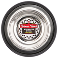 ETHICAL Stainless Steel Non Tip Bowl 24oz