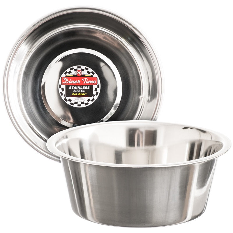 ETHICAL Stainless Steel Bowl 5qt