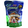 Loving Pets Gourmet Apple And Chicken Wraps 6 Oz