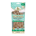 FIELDCREST FARMS Nothin' To Hide Dental Bones 3 inch 12pk