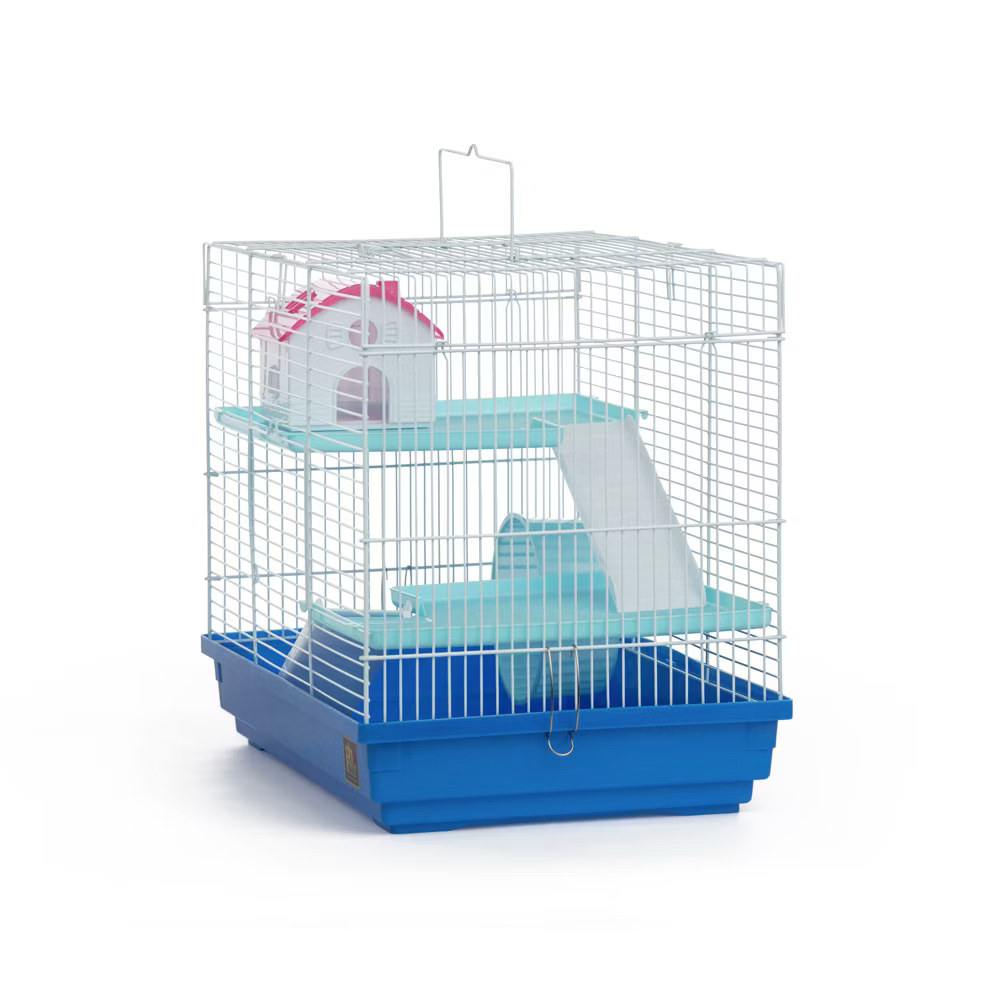 Prevue pet Critter Clubhouse