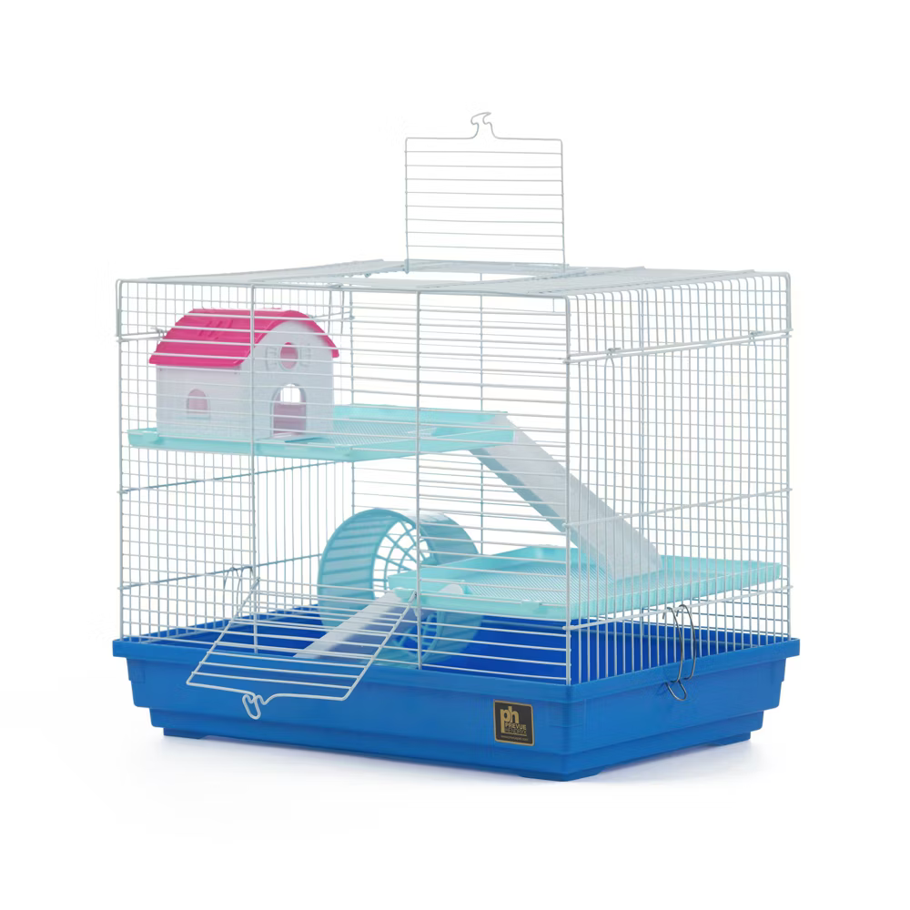 Prevue pet Critter Clubhouse
