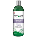 VETS BEST Hypo-Allergenic Shampoo 16oz