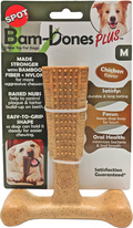 ETHICAL SPOT Bambone Plus Chicken 6 inch M size