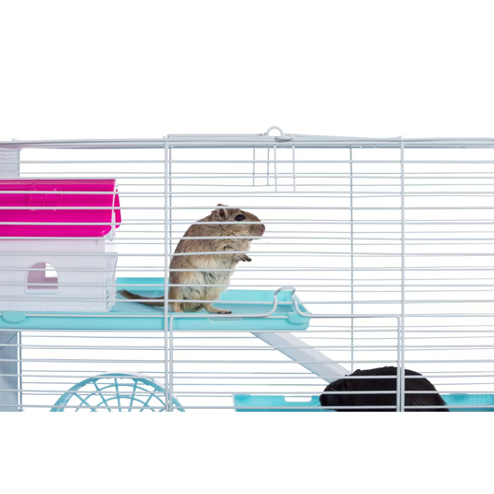 Prevue pet Critter Clubhouse