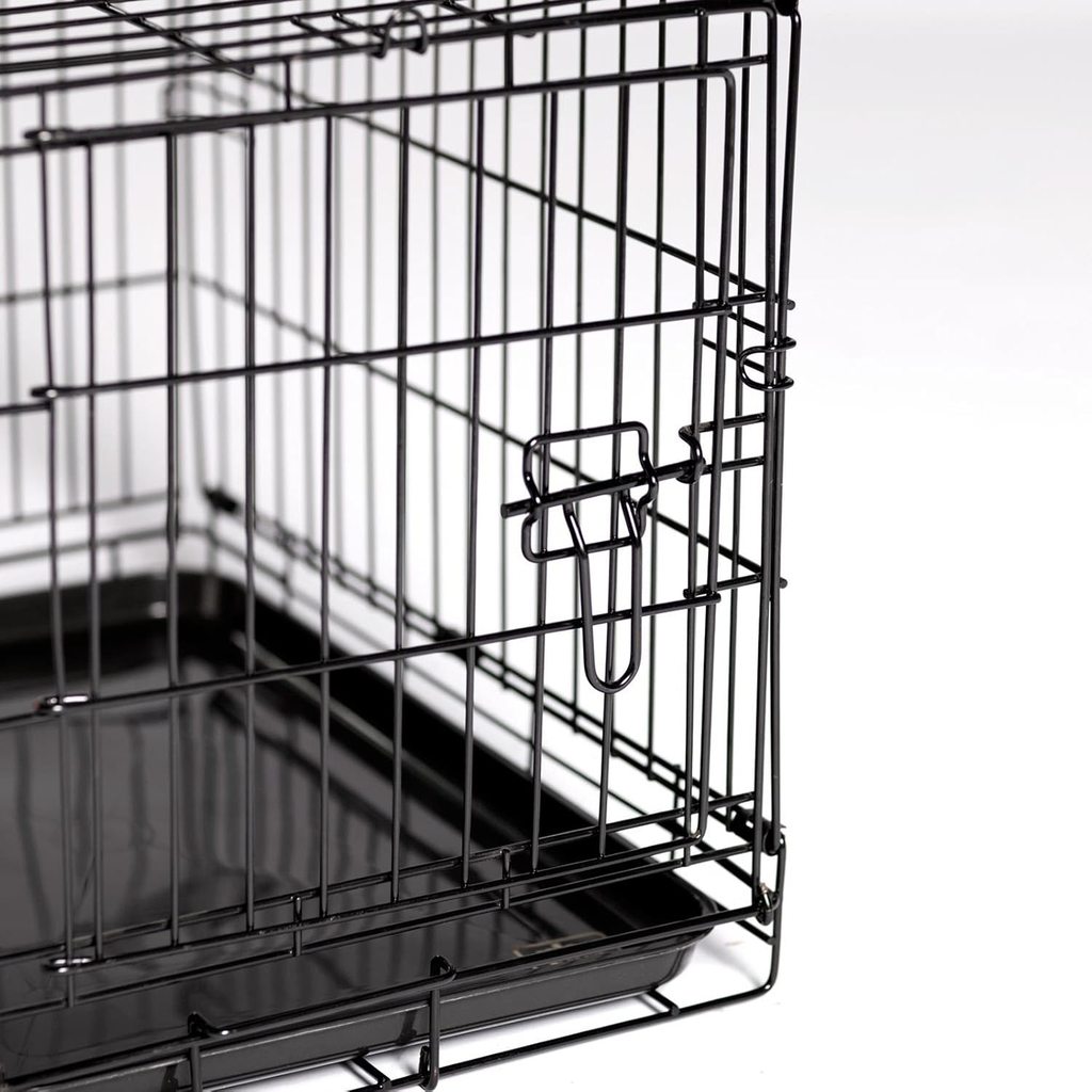 Prevue Pet Home On The Go Single Door Dog Crate X Small E431