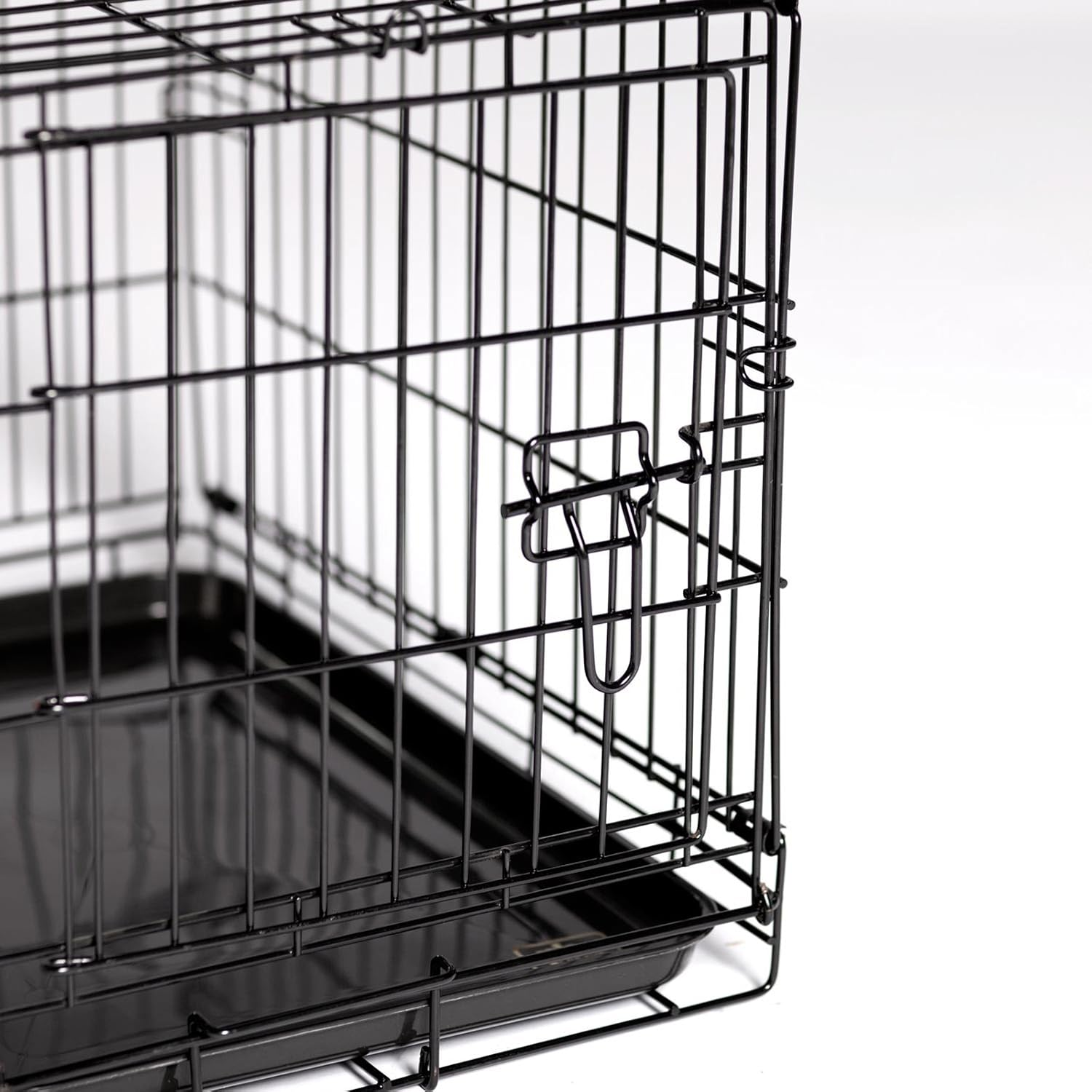 Prevue Pet Home On The Go Single Door Dog Crate X Small E431