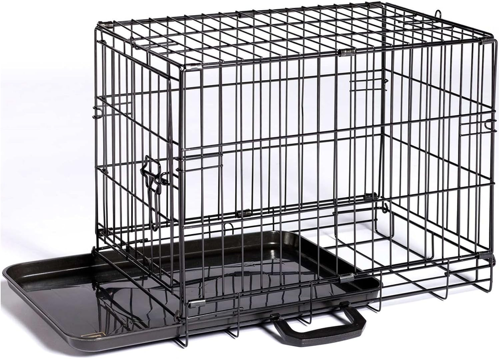 Prevue Pet Home On The Go Single Door Dog Crate X Small E431