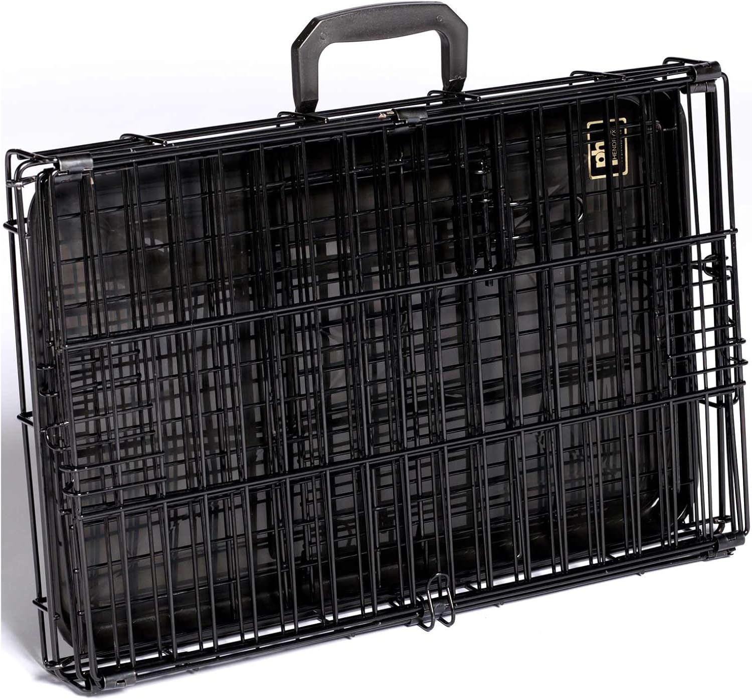 Prevue Pet Home On The Go Single Door Dog Crate X Small E431