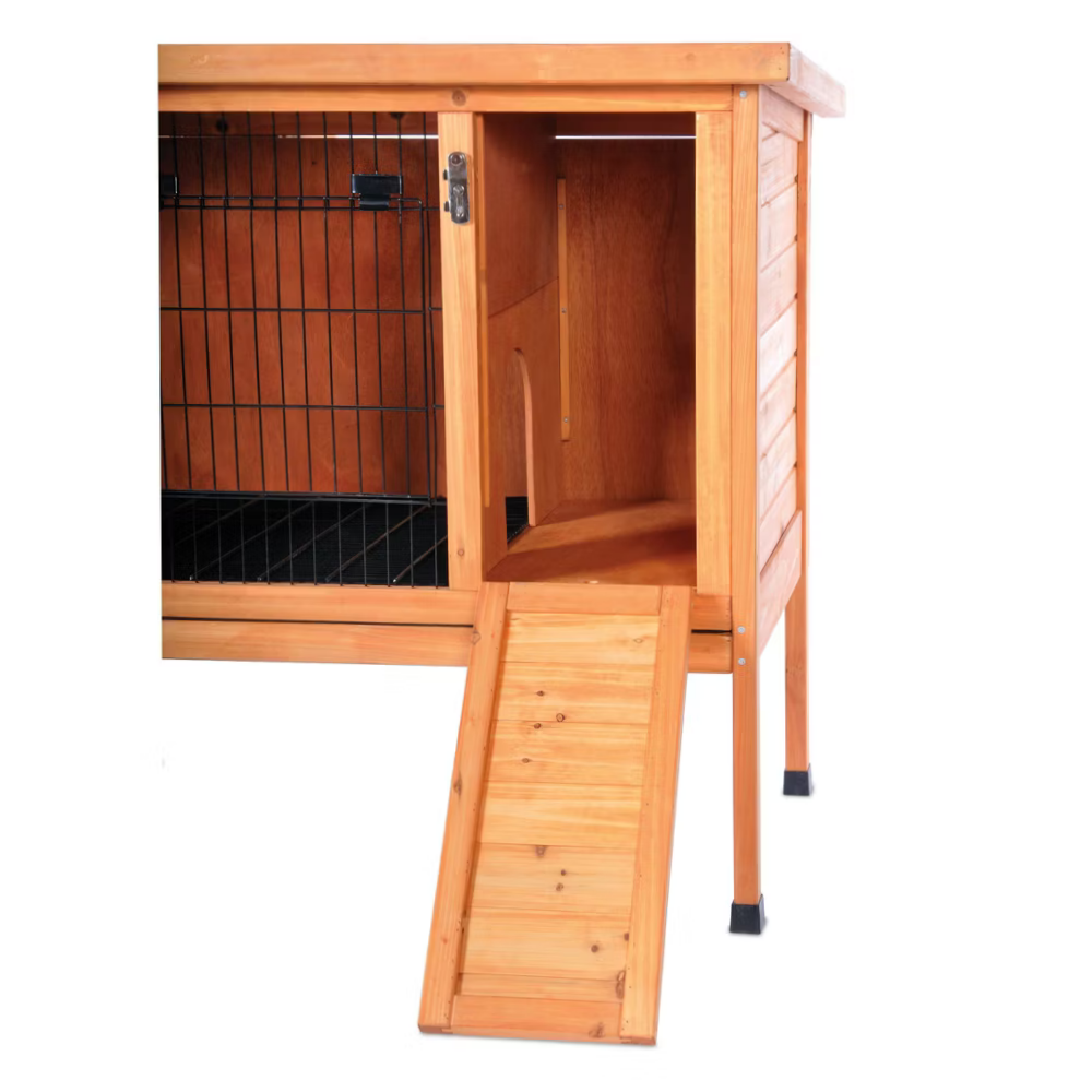 Prevue Pet Small Rabbit Breeding Hutch 460