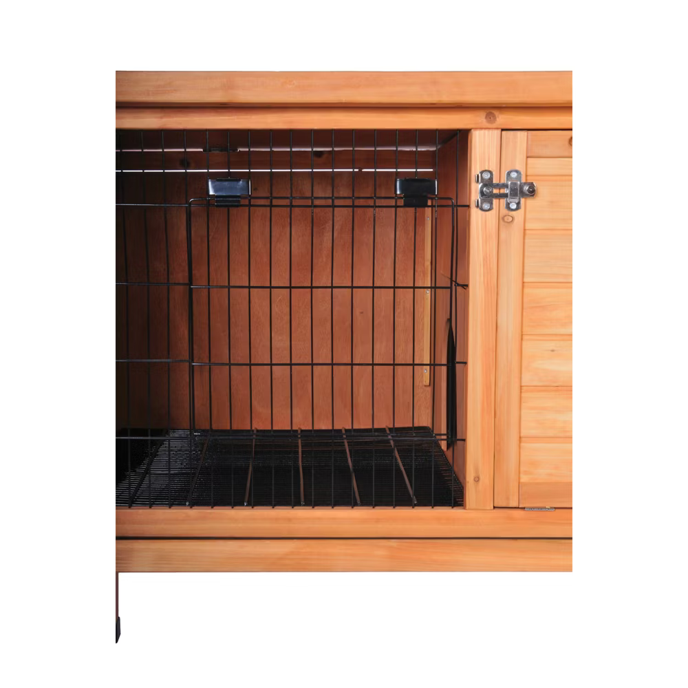 Prevue Pet Small Rabbit Breeding Hutch 460