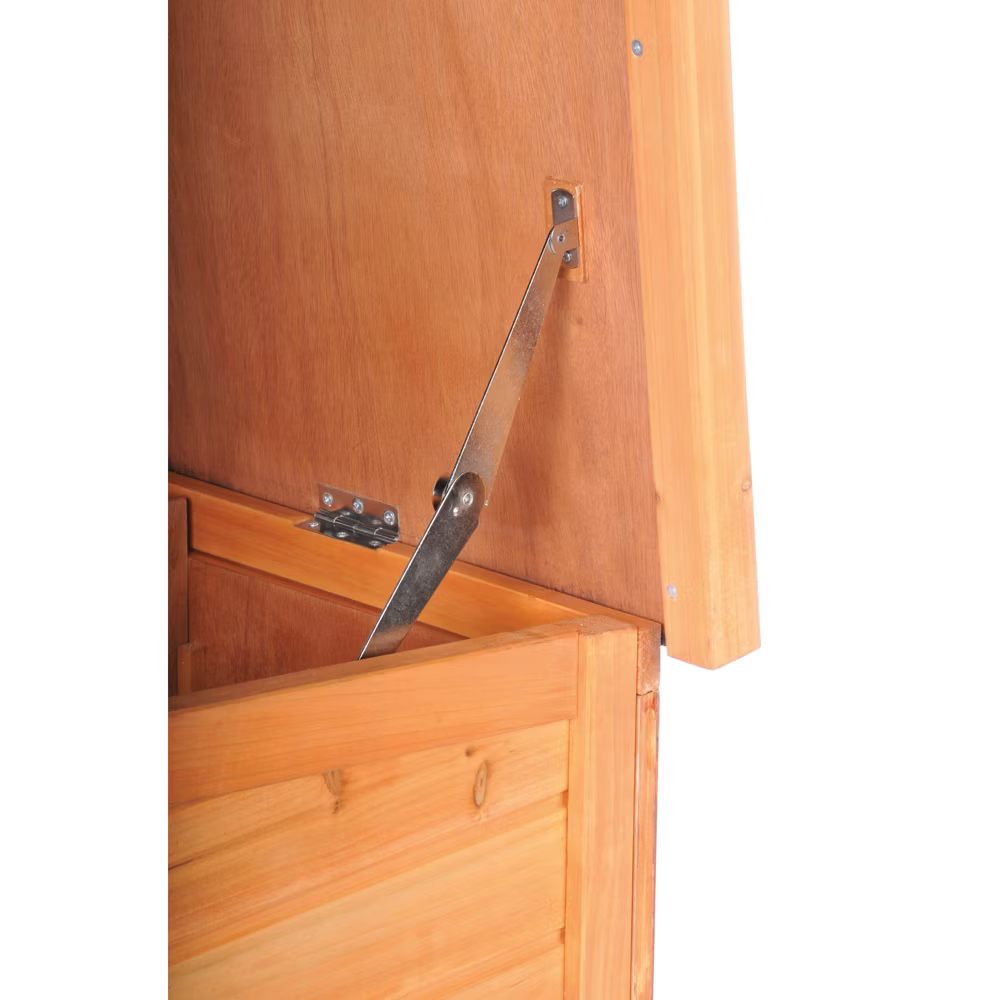 Prevue Pet Small Rabbit Breeding Hutch 460
