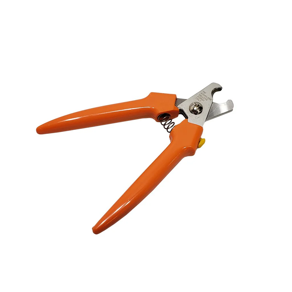 MILLERS Nail Clipper Heavy Duty
