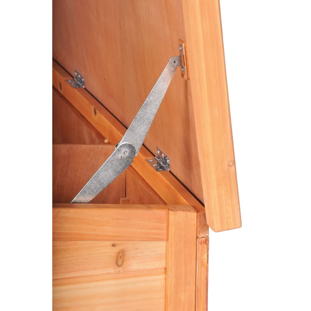 Prevue Pet Small Rabbit Breeding Hutch 460