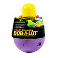Bob-A-Lot Dog Toy Treat Dispenser - Large