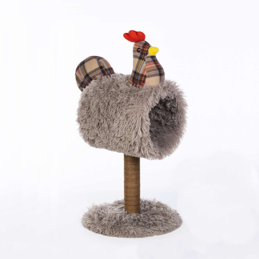 Prevue Pet Cozy Chicken 7340 new