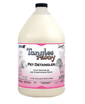 GROOMERS EDGE Tangles Away 1 Gallon