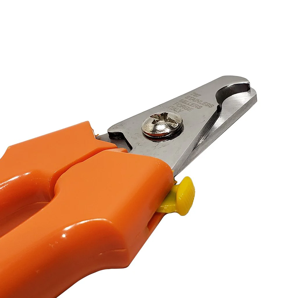 MILLERS Nail Clipper Heavy Duty