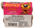 JNC01718 JONES Stuffed Windees Chicken N Rice 2pk
