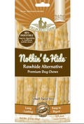 FIELDCREST FARMS Nothin To Hide Small Twist Stix 10pk Peanut Butter