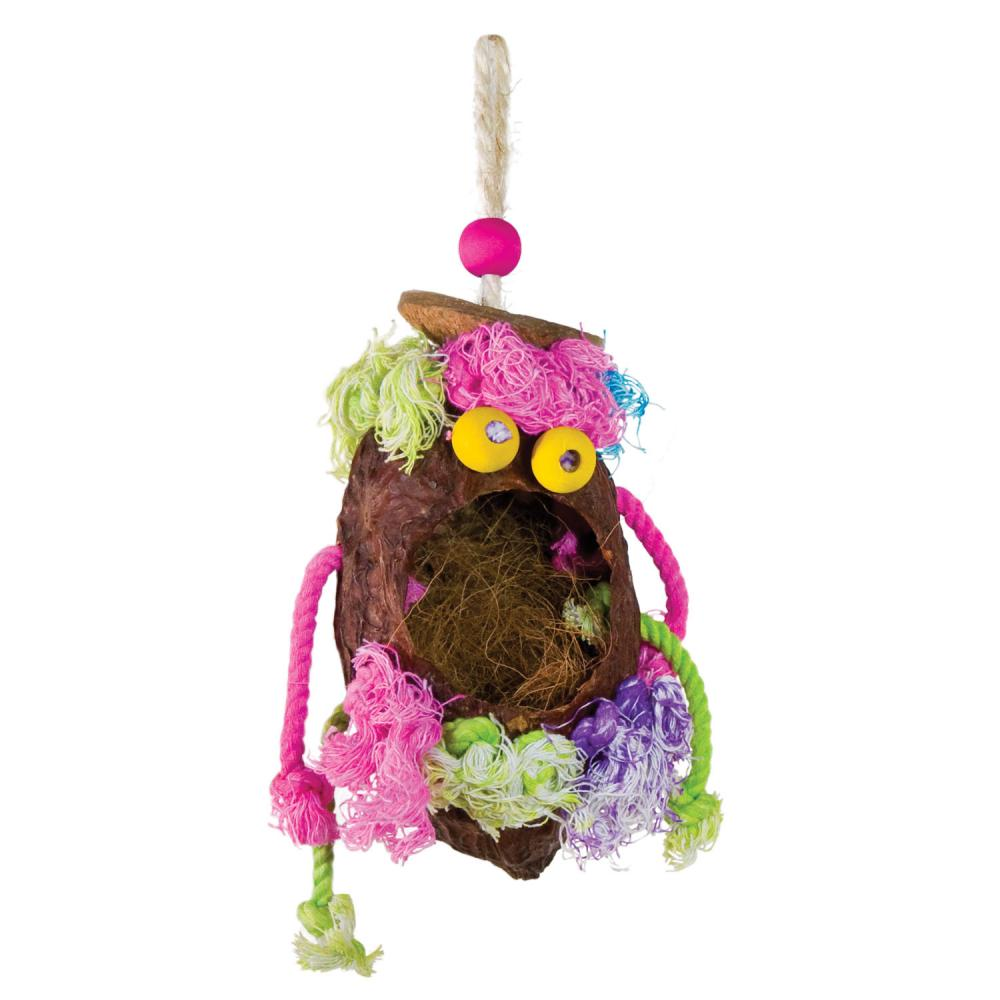 Prevue Pet Mr Bean 62189 Bird toy