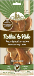 FIELDCREST FARMS Nothin To Hide Rings and Bones 12pk Chicken