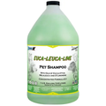 GROOMERS EDGE Euca Leuca Lime Shampoo 1 Gallon