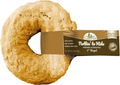 FIELDCREST FARMS Nothin To Hide Bagel 3" Peanut Butter