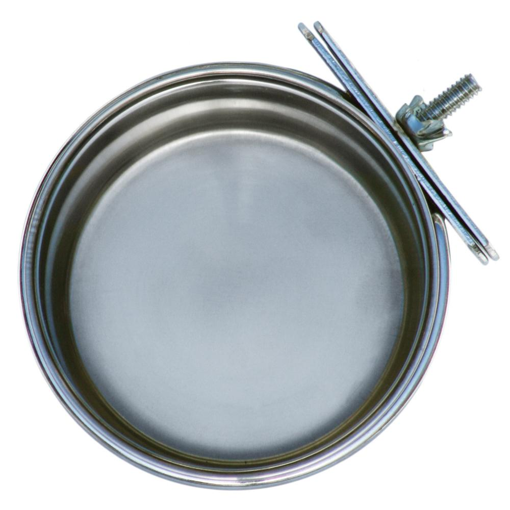 Prevue Pet 10 oz Coop Cup Bolt On 1228