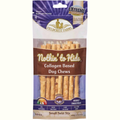 FF63336 FIELDCREST FARMS Nothin to Hide Twist Stix Small 6" Bacon 10pk