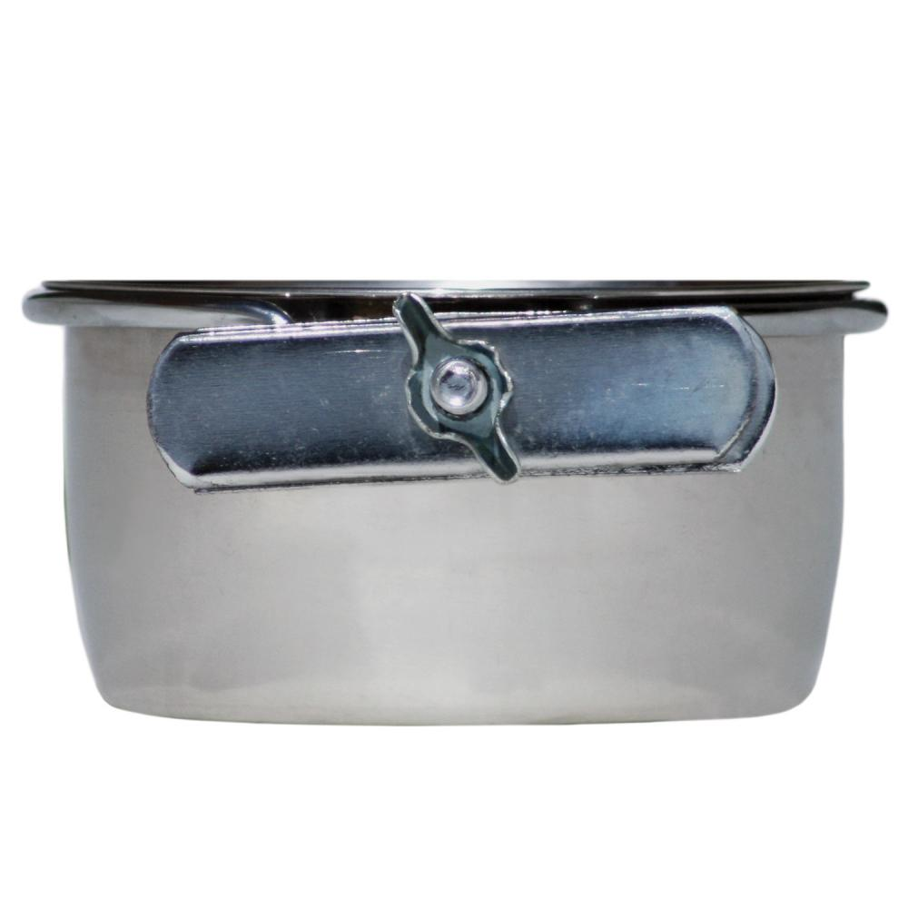 Prevue Pet 10 oz Coop Cup Bolt On 1228