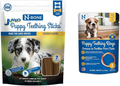 N BONE Puppy Teething Sticks Jumbo Chicken 7 pk