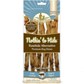 FIELDCREST FARMS Nothin To Hide Twist Stix Beef S 10pk