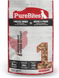 PURE BITES Freeze Dried Chicken Breast 3oz