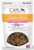 CARU Baked Bites Chicken 4oz