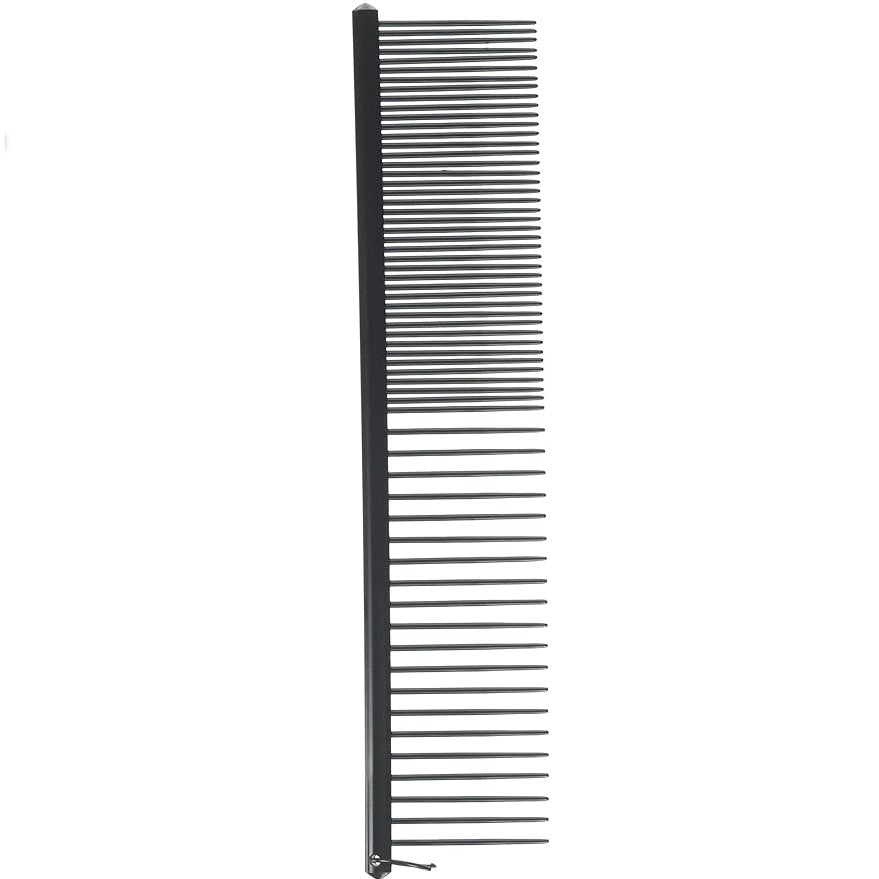 MILLERS Prolux Roundback Comb