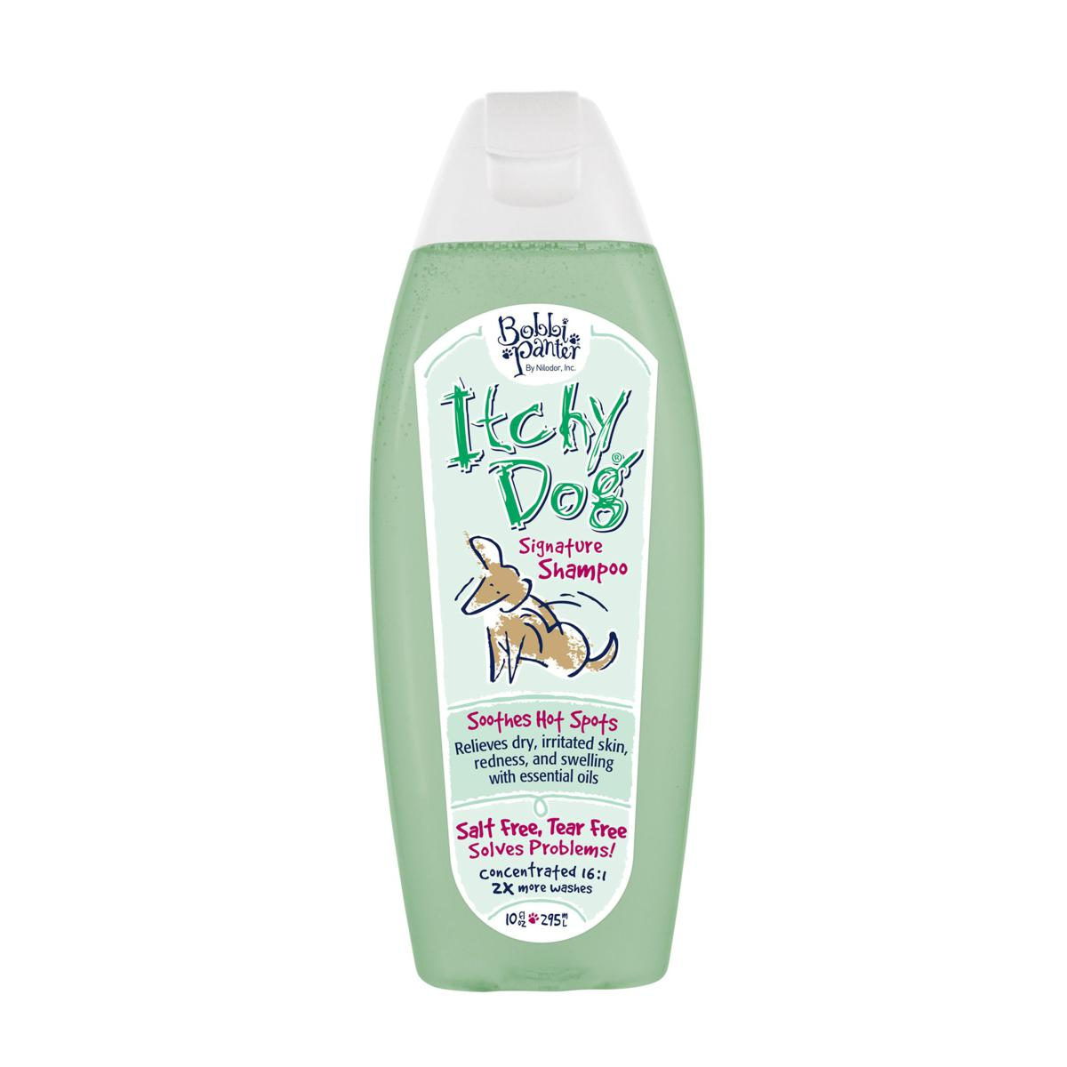 BOBBI PANTER Itchy Dog 16 1 Shampoo 10oz