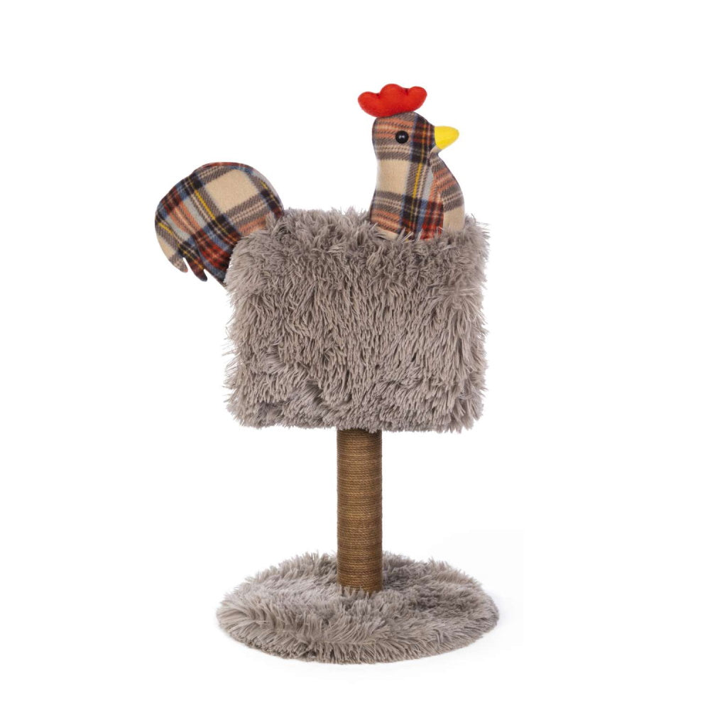 Prevue Pet Cozy Chicken 7340 new
