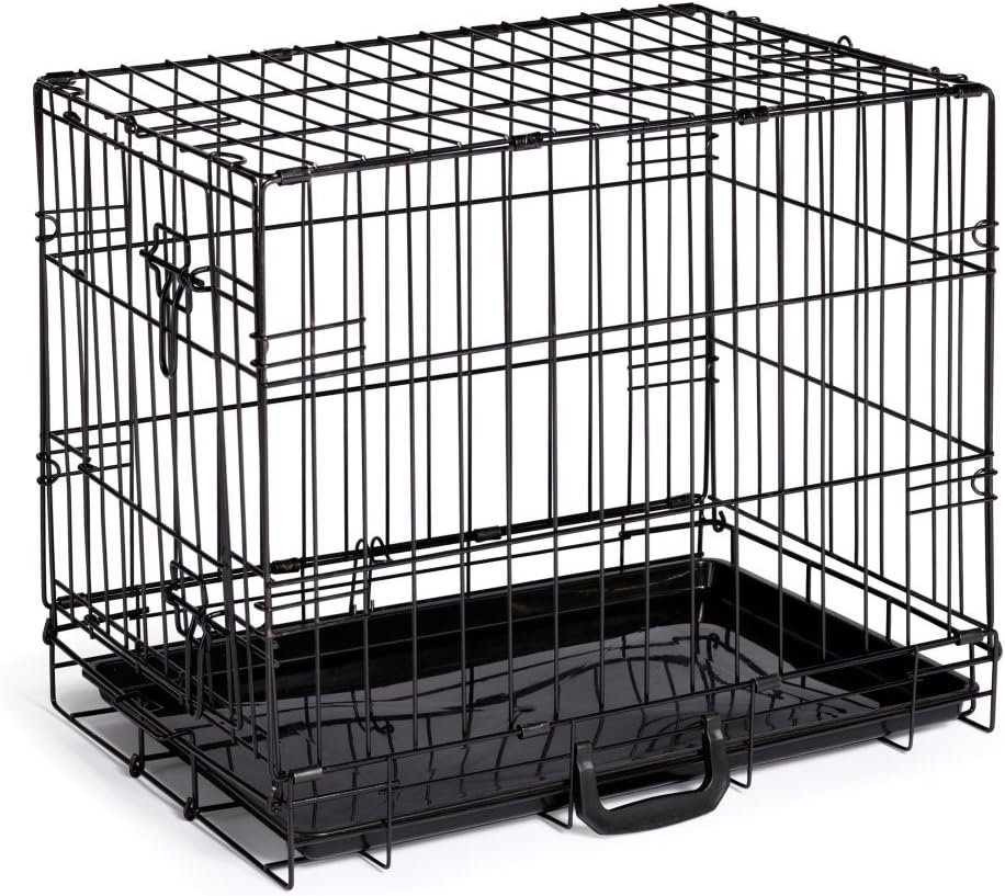 Prevue Pet Home On The Go Single Door Dog Crate X Small E431
