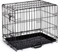 Prevue Pet Home On The Go Single Door Dog Crate X Small E431