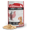 PURE BITES Trainers Mini Dog Treats Chicken Breast 2.1oz